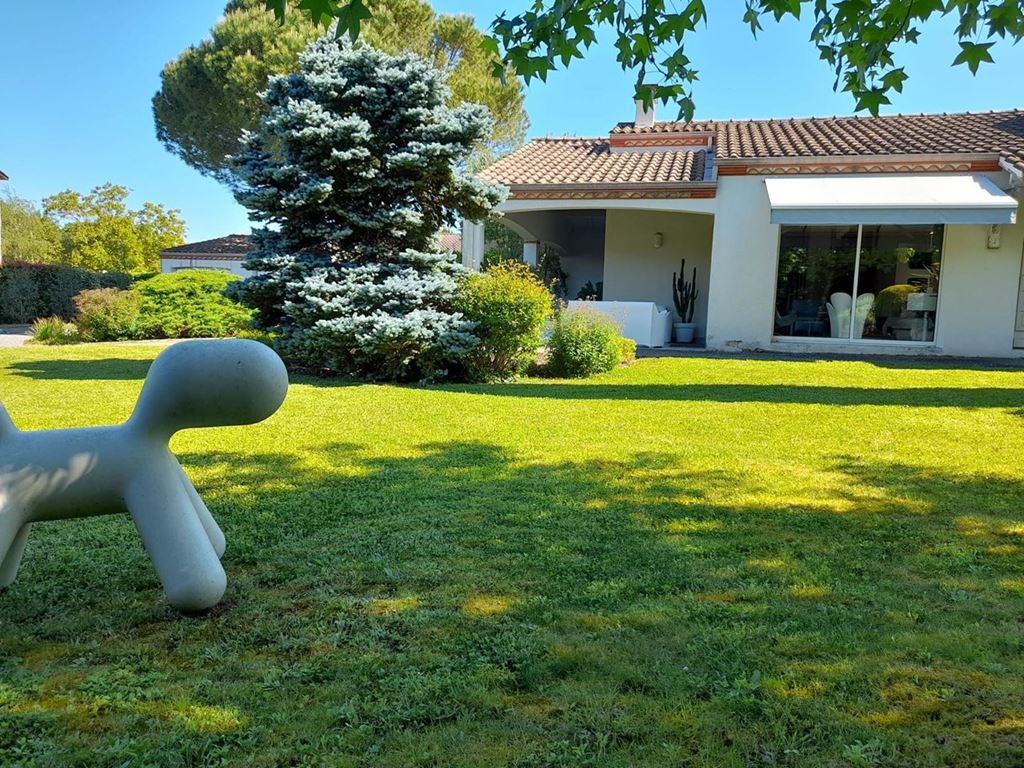 Image 1 - Maison - ALBI annonce immobilière du mois
