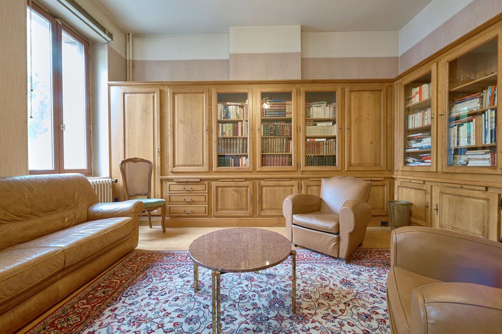 Image 2 - Maison de ville - ALBI annonce immobilière du mois