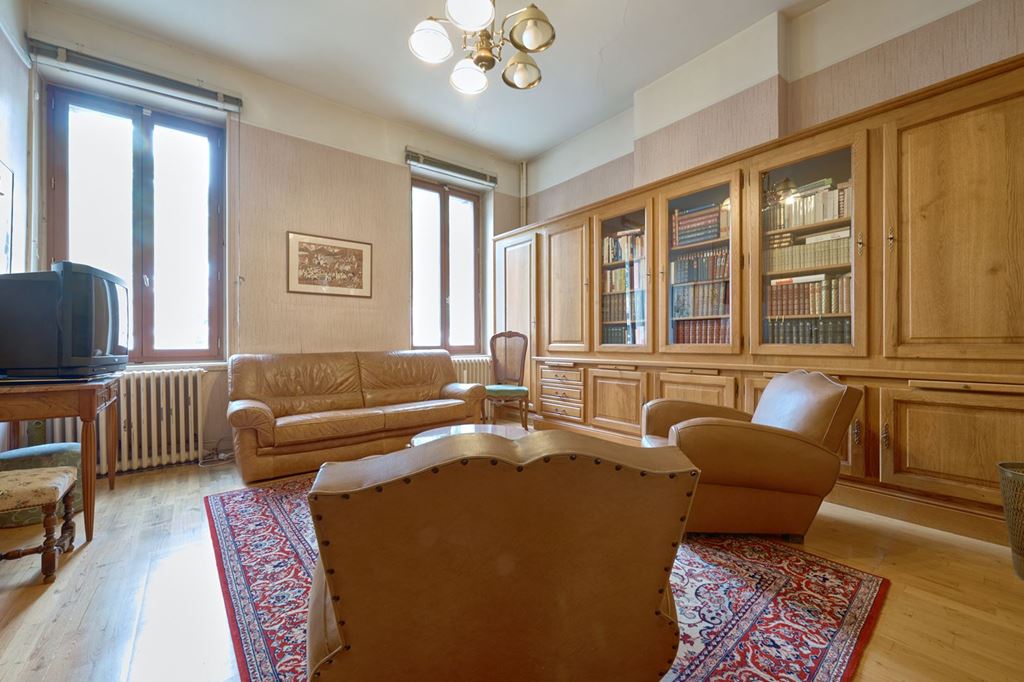 Image 1 - Maison de ville - ALBI annonce immobilière du mois