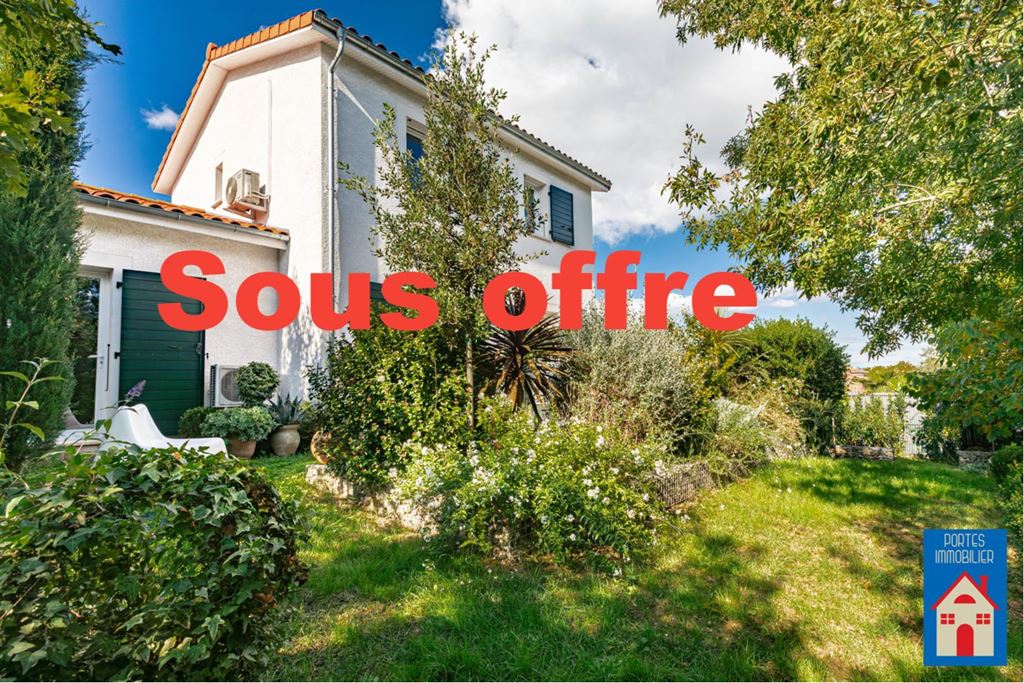 Maison ALBI 345000€ CABINET PORTES IMMOBILIER Maison ALBI 345000€ CABINET PORTES IMMOBILIER