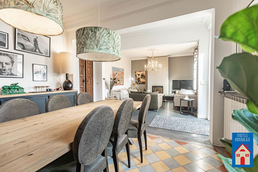 Maison de ville ALBI 650000€ CABINET PORTES IMMOBILIER Maison de ville ALBI 650000€ CABINET PORTES IMMOBILIER