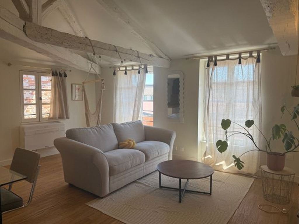 Appartement Appartement ALBI 850€ CABINET PORTES IMMOBILIER Appartement Appartement ALBI 850€ CABINET PORTES IMMOBILIER